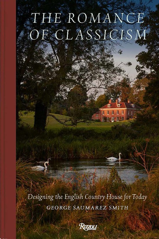 The Romance of Classicism - cover