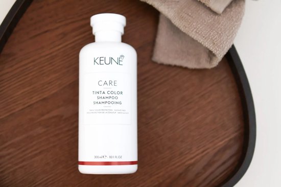 Keune Care Line Tinta Color Shampoo