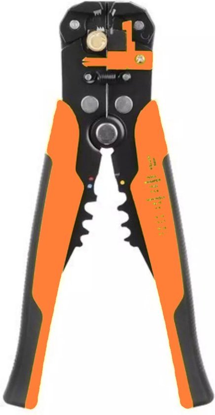 M Tools Automatische Kabelstriptang