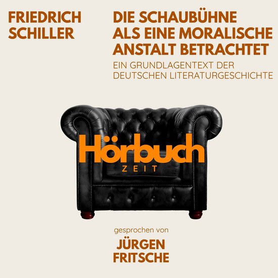 Die Schaubühne als eine moralische Anstalt betrachtet. Ein  ... - cover