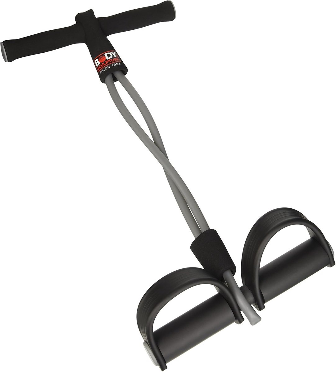 Buikspiertrainer voor Training van Core, Taille en Armen