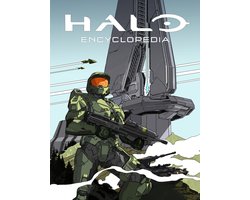 Halo Encyclopedia Image