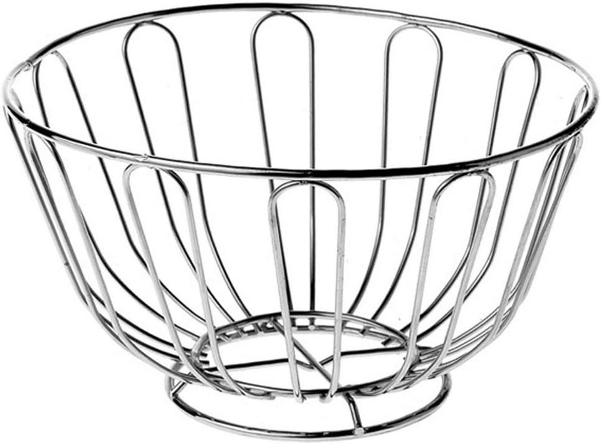Fruitschaal Etagere - Fruitmand .. Laags - Huishoudmand