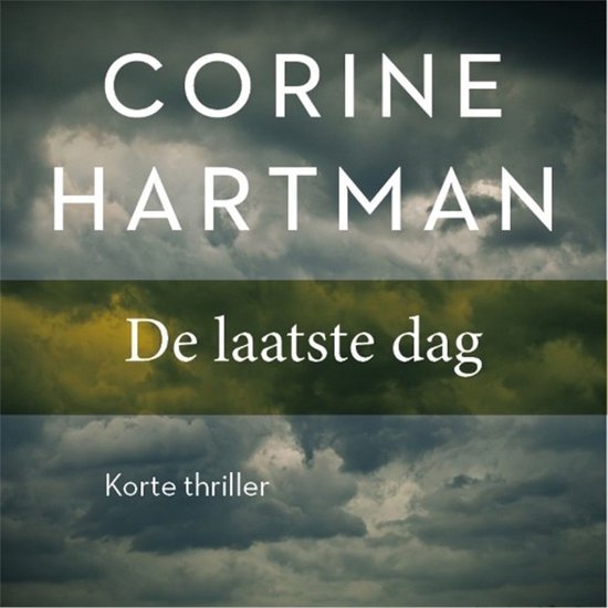 De laatste dag - cover