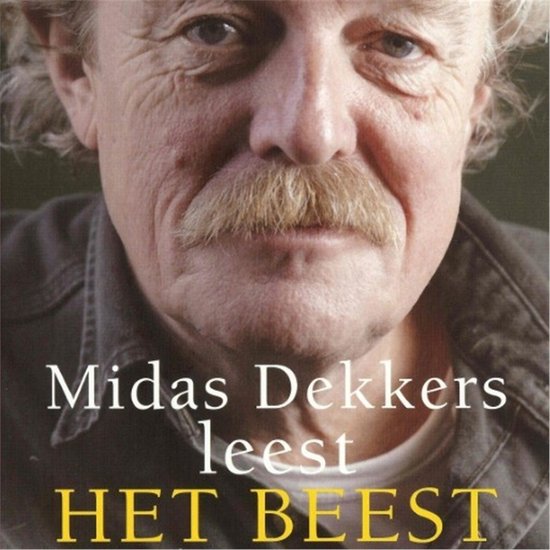 Het beest - cover