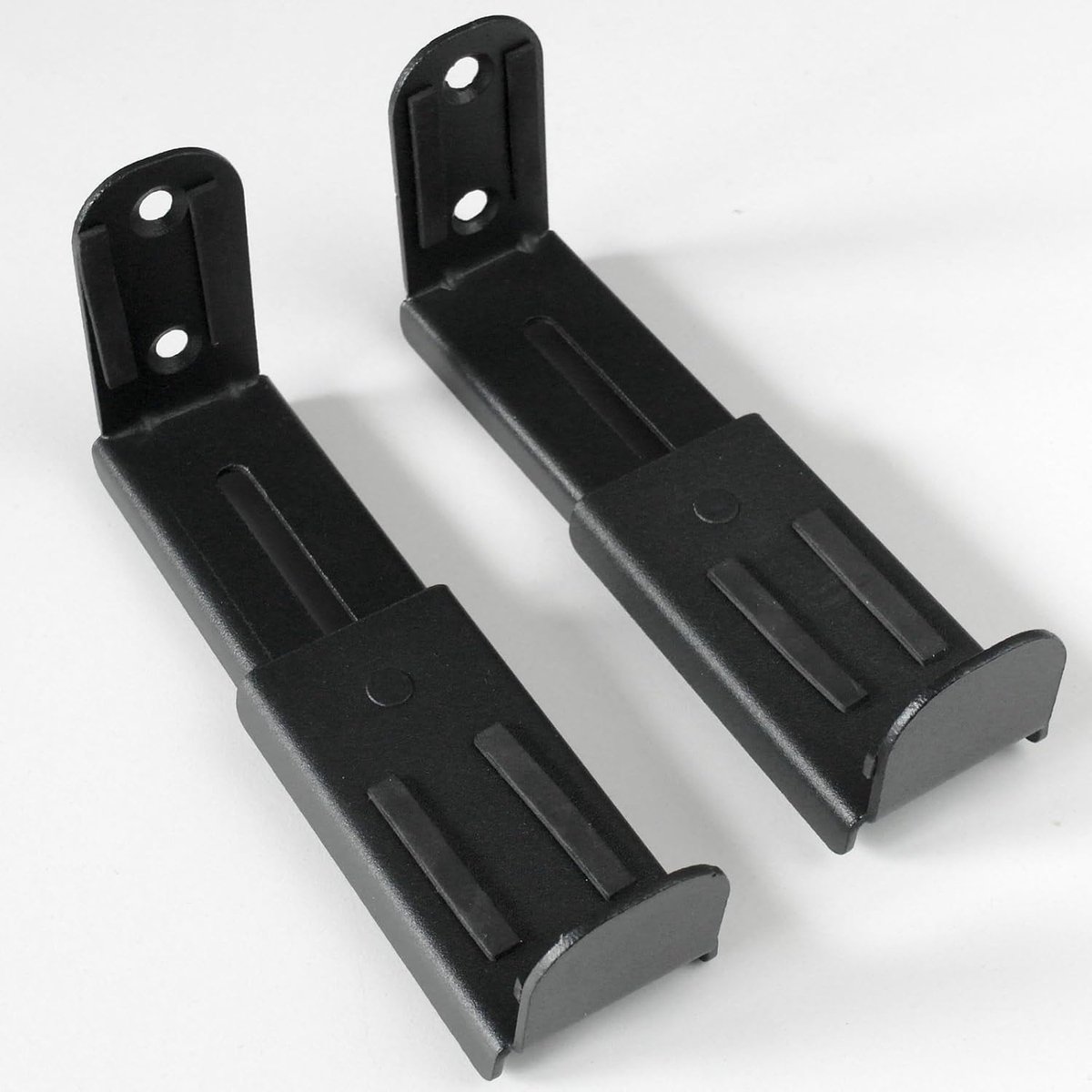 Universele Uitschuifbare Muurbeugel voor Soundbar en Kleine Luidsprekers (9,2-15,4 cm)