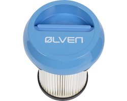 Ølven CleanMax Outlet HEPA Filter – Origineel Vervangingsfilter – Voor Optimale Luchtfiltratie