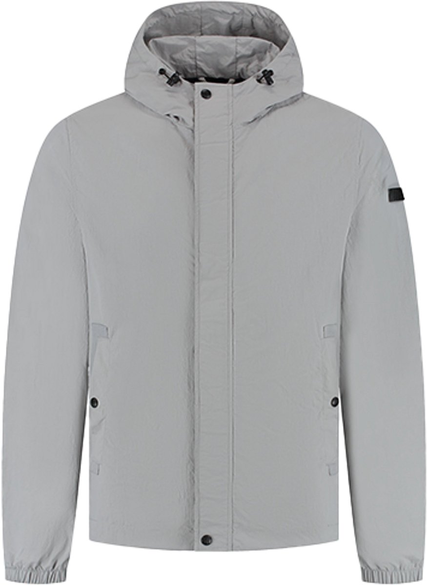 Malelions Nylon Windbreaker