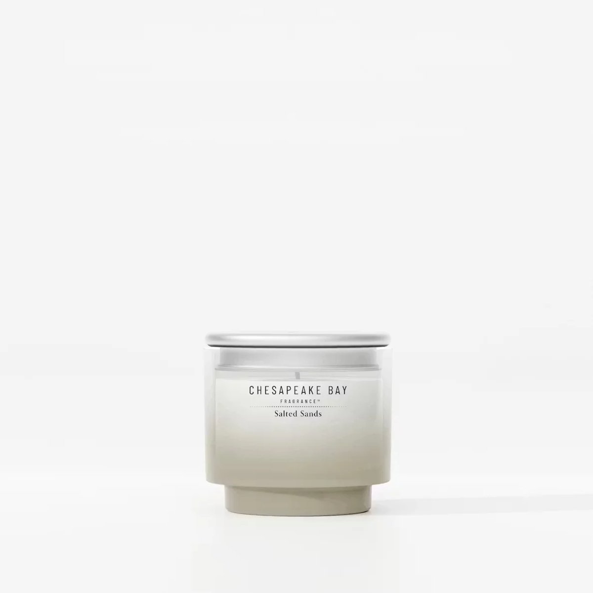 Chesapeake Bay Fragrance - Salted Sands Small Geurkaars - 25 branduren