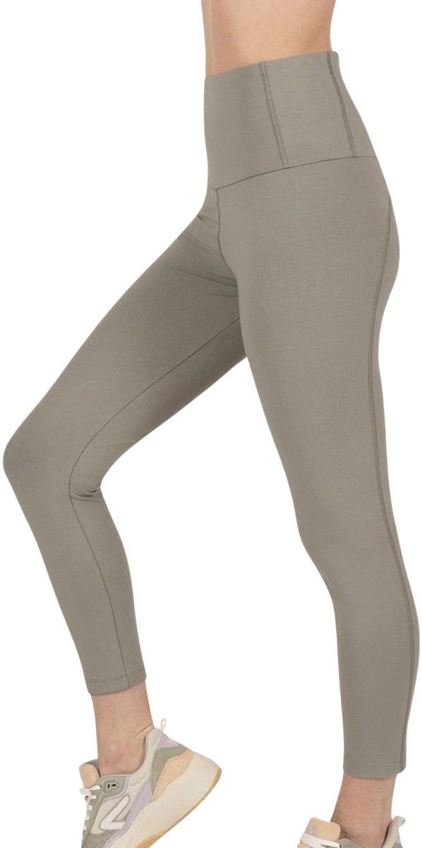 Urban Goddess Surya 7/8 Yoga Legging Dames van Urban Goddess — afbeelding 3