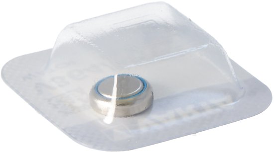ᐅ • Varta 377 silver-oxide blister 1 | Eenvoudig bij