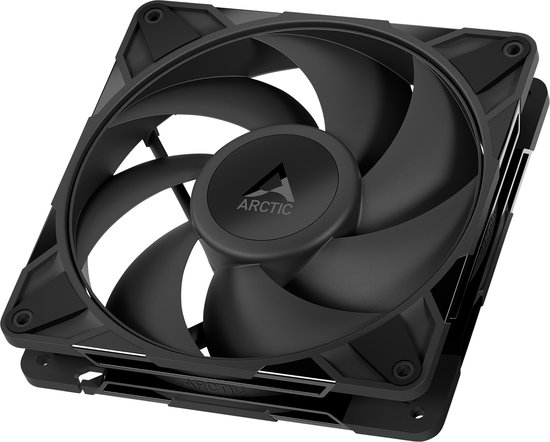 Arctic P14 PRO PST (Black)