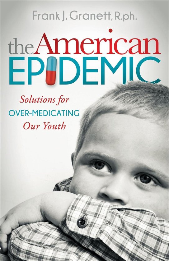 The American Epidemic - cover
