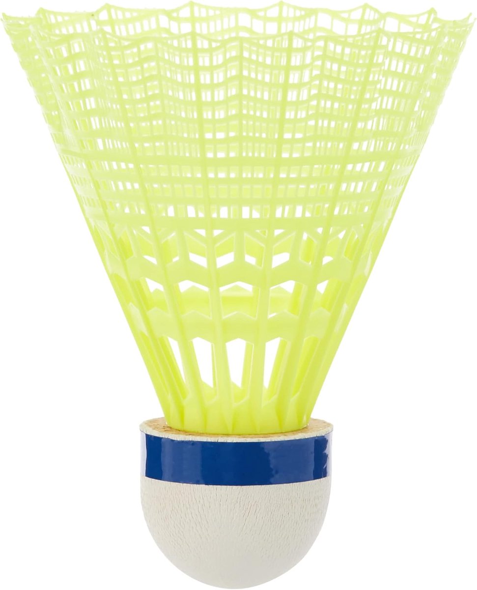Hoogwaardige Badminton Shuttles voor Training en Wedstrijd