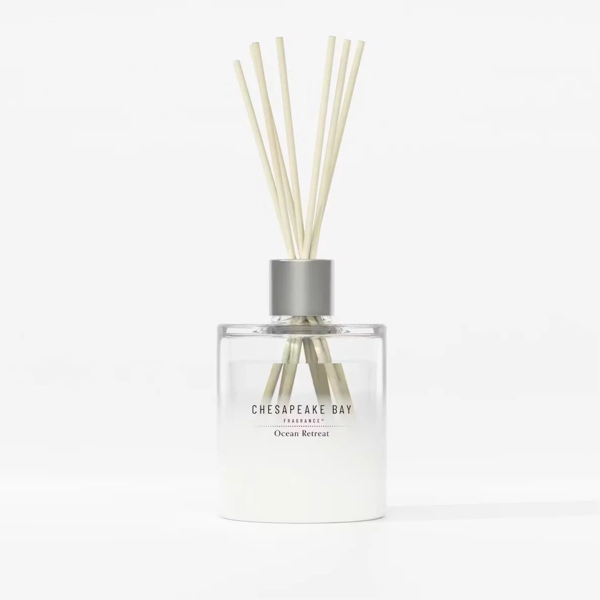 Chesapeake Bay Fragrance - Ocean Retreat Geurstokjes - 2 tot 3 maanden