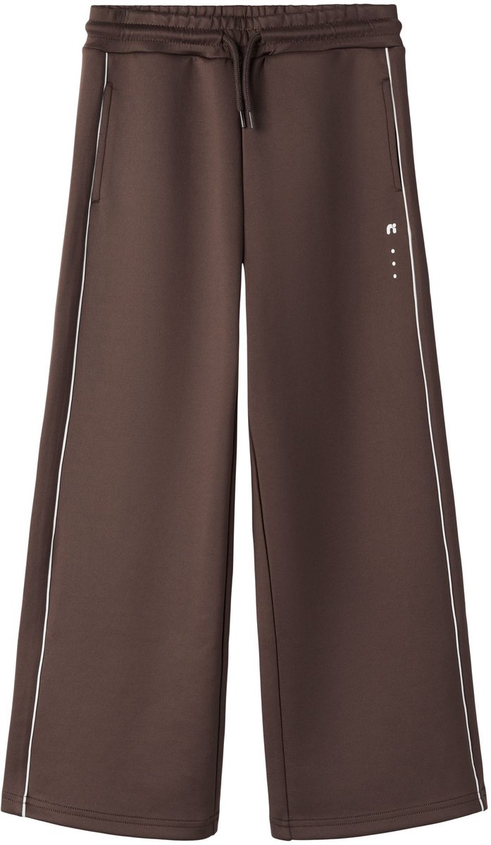 Name it joggingbroek wide leg