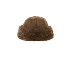 ICHI - IAEBNA HOOD - Dames - Petten