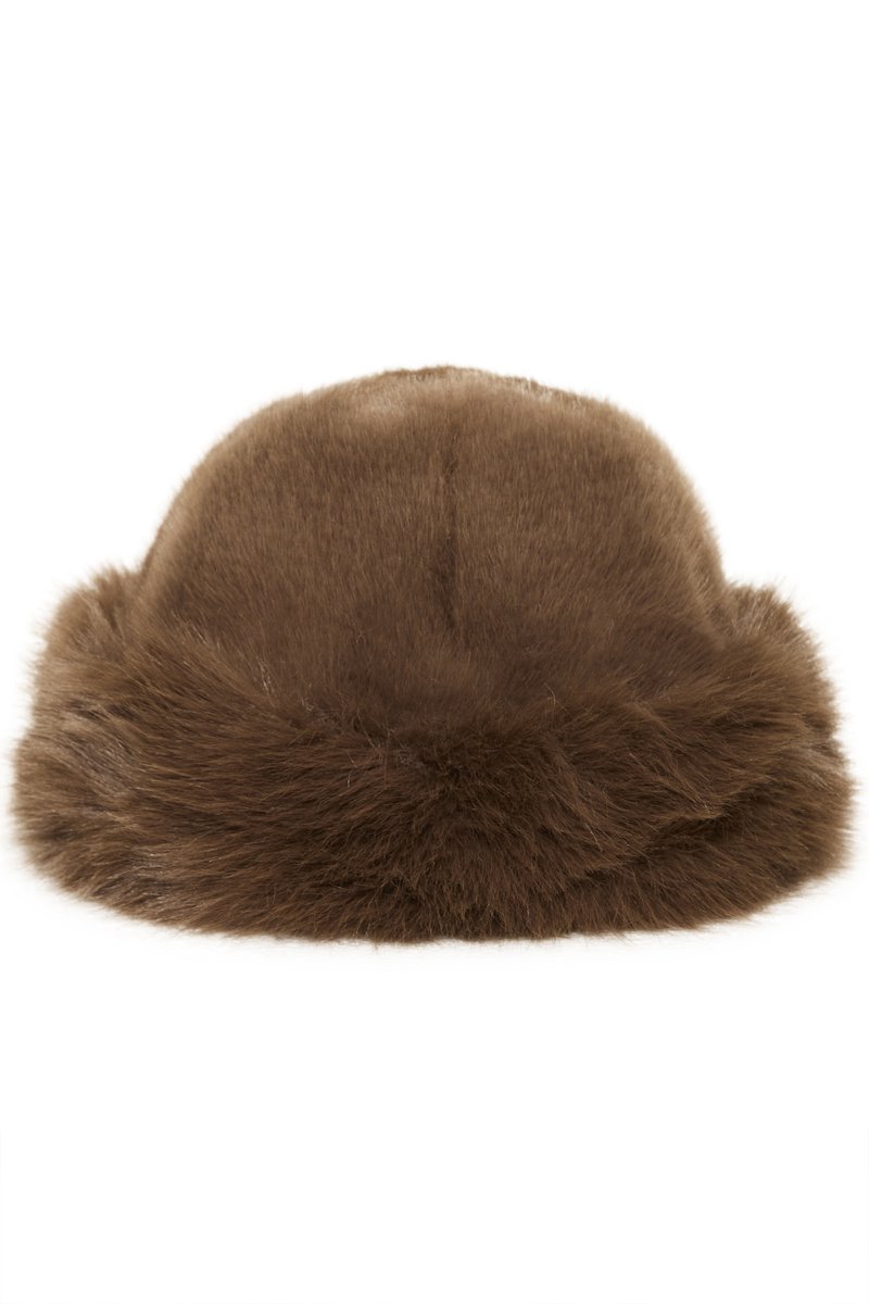 ICHI - IAEBNA HOOD - Dames - Petten