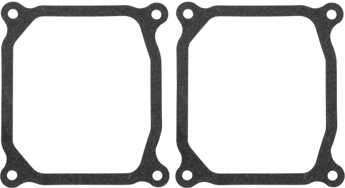 Ventildeckeldichting - Perfecte Pasvorm - 110x122 mm