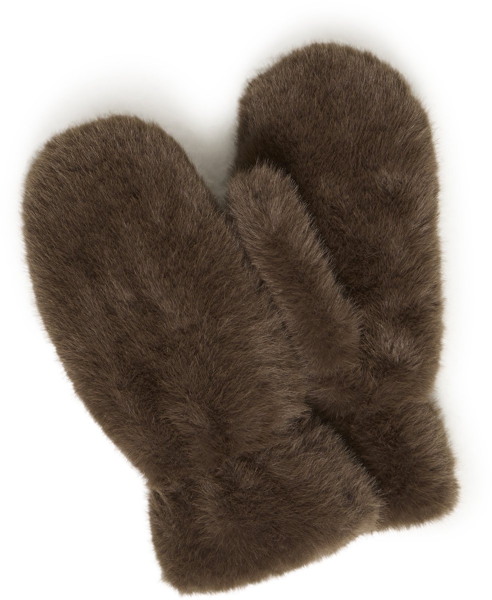 ICHI - IAEBNA GL - Dames - Handschoenen