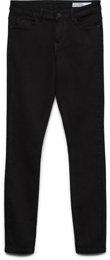 Vero Moda Skinny fit jeans VMELLY Mid rise Skinny fit Jeans