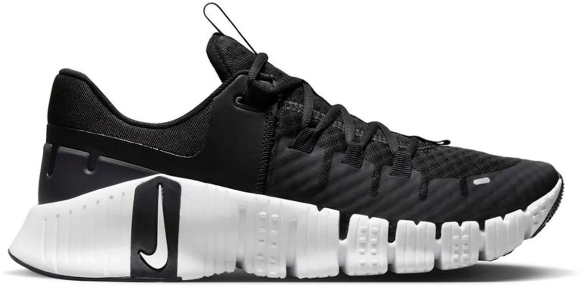 Nike Free Metcon 5 Sportschoenen – / Free Metcon Fitness Heren Sportschoenen Zwart