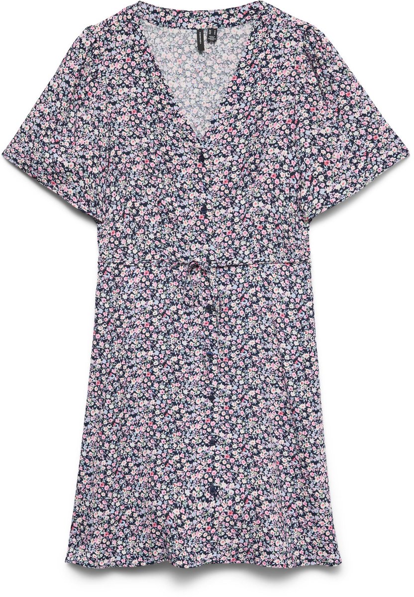 Vero Moda Jurk VMALBA Korte jurk