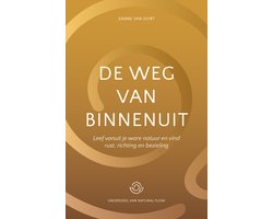 Natural Flow 1 - De weg van binnenuit