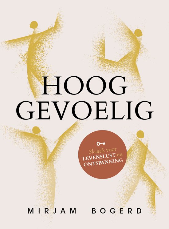Hooggevoelig - cover