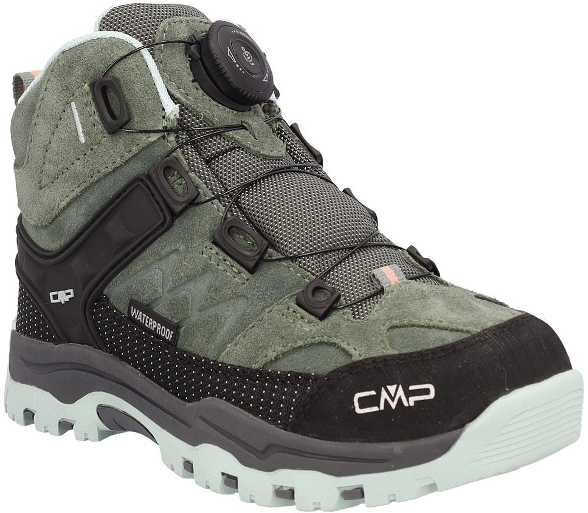 CMP Casual schoenen 3Q56784-14FU CMP Kids Kiruna