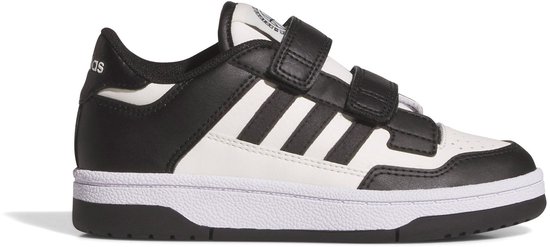 Adidas Rapid Court Low Sneakers Junior