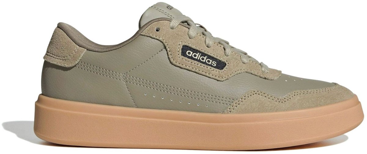 Adidas Zapatillas Park ST 2.0 Sneakers Heren Olijfgroen