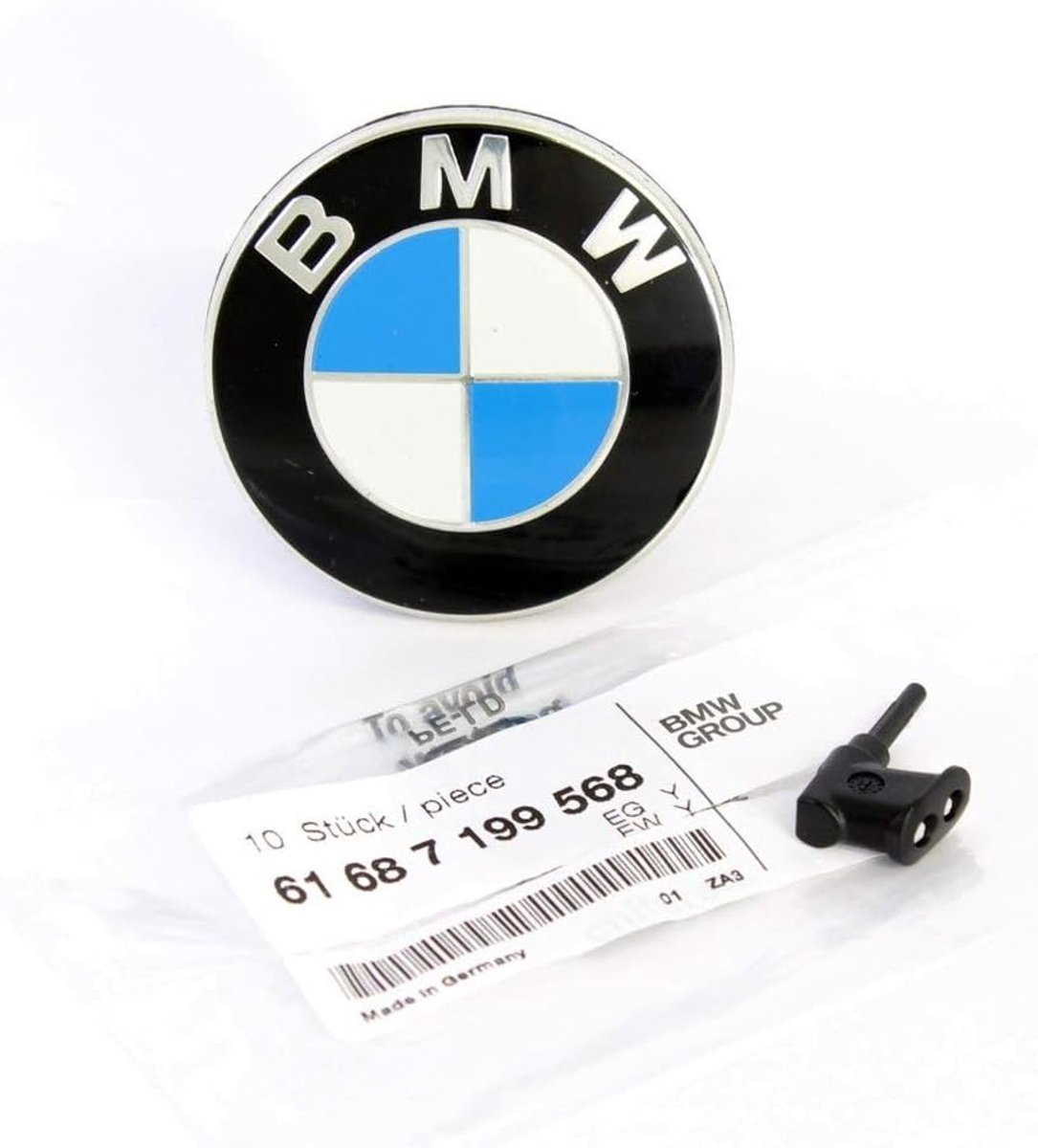 Ruitenwissersproeier voor BMW 1 Serie E81 E87