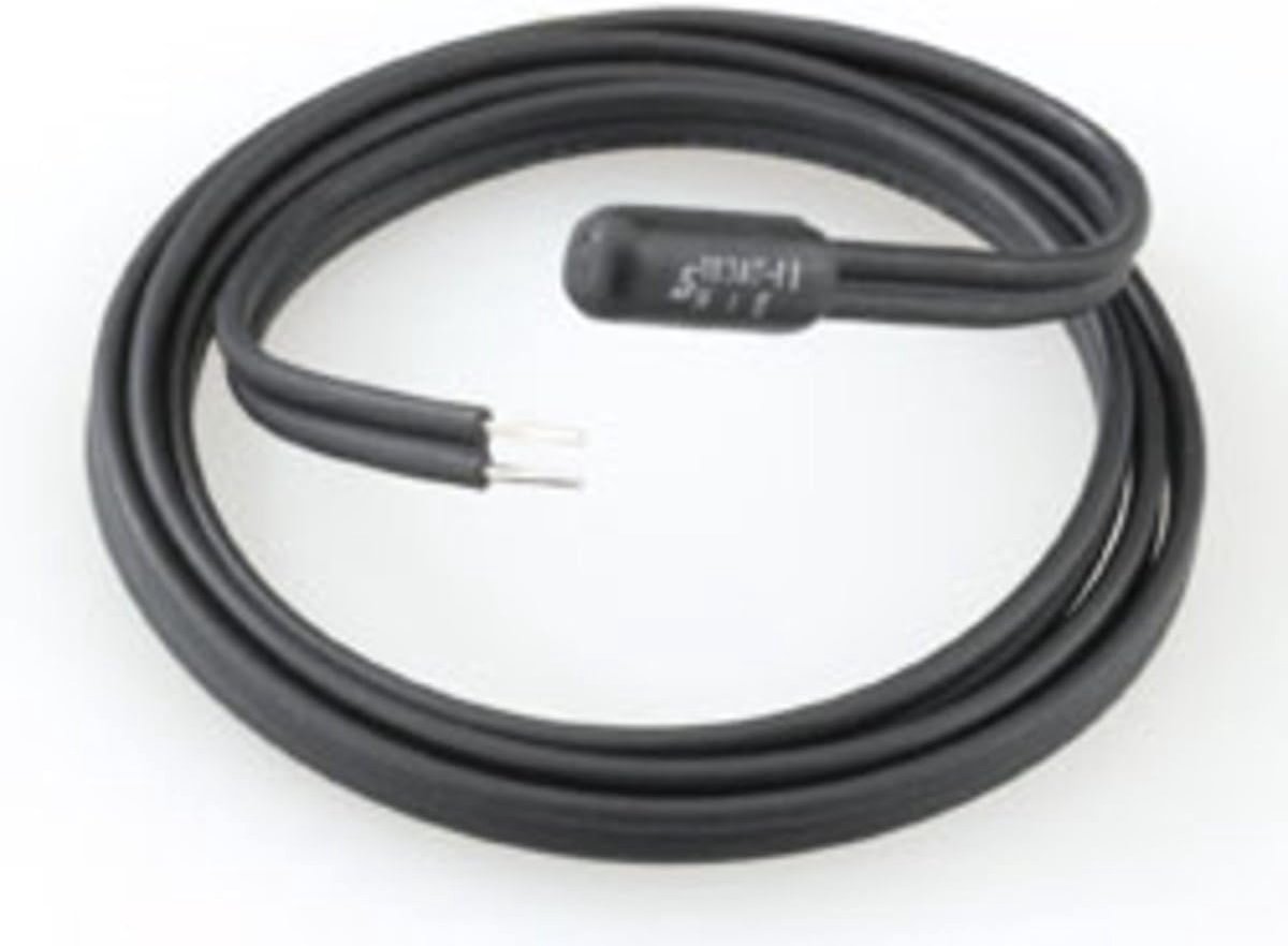 Nauwkeurige Temperatuursensor voor HVAC en Regelsystemen