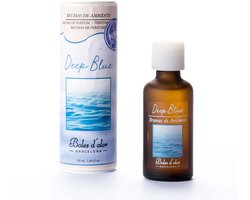 Boles d'olor - geurolie 50ml - Deep Blue