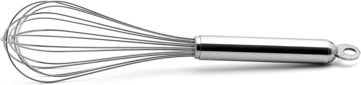 RVS Garde met 14 Draden - 25 CM