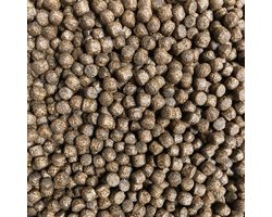 Oswalt Grower Astax 6mm - 2.5KG - Vissenvoer
