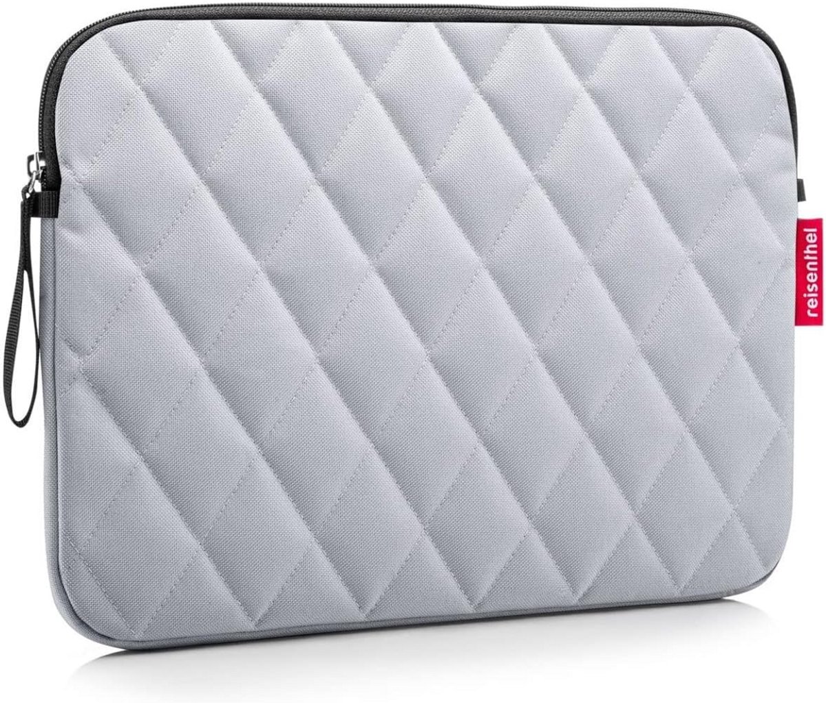 Stijlvolle en Duurzame Laptoptas 13,5 Inch - Waterafstotend & Gerecycled Materiaal