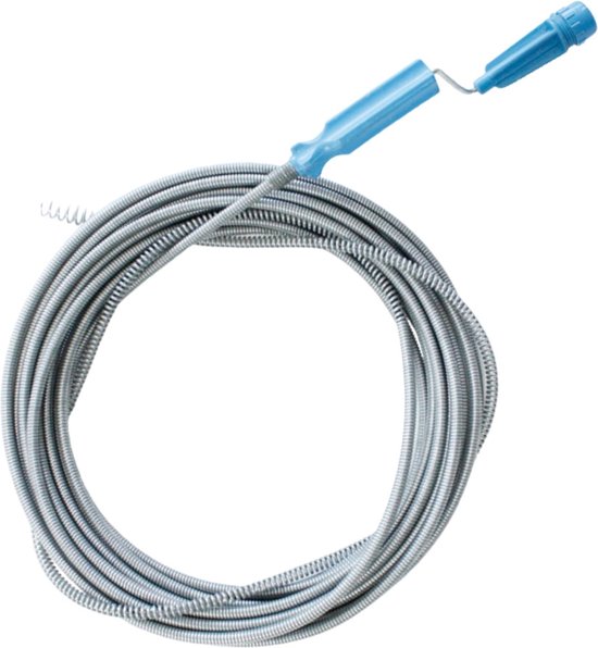 TETRA Ontstoppingsveer 5 M - Ø 6mm