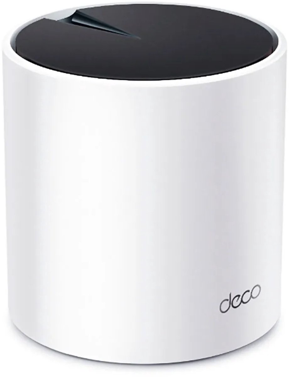TP-Link Deco X55 - Mesh WiFi - Dual-Band - WiFi 6 - 1-Pack – foto 3