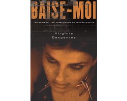 Baise-Moi (Rape Me)