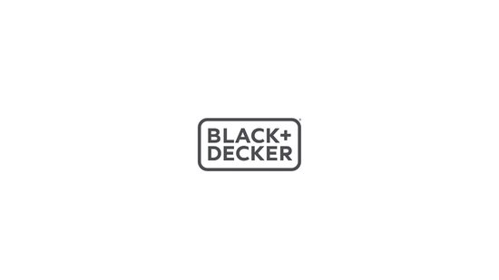 BLACK+DECKER Accu Heggenschaar 18V 2.0Ah Inclusief accu en lader - GTC1845L20-QW