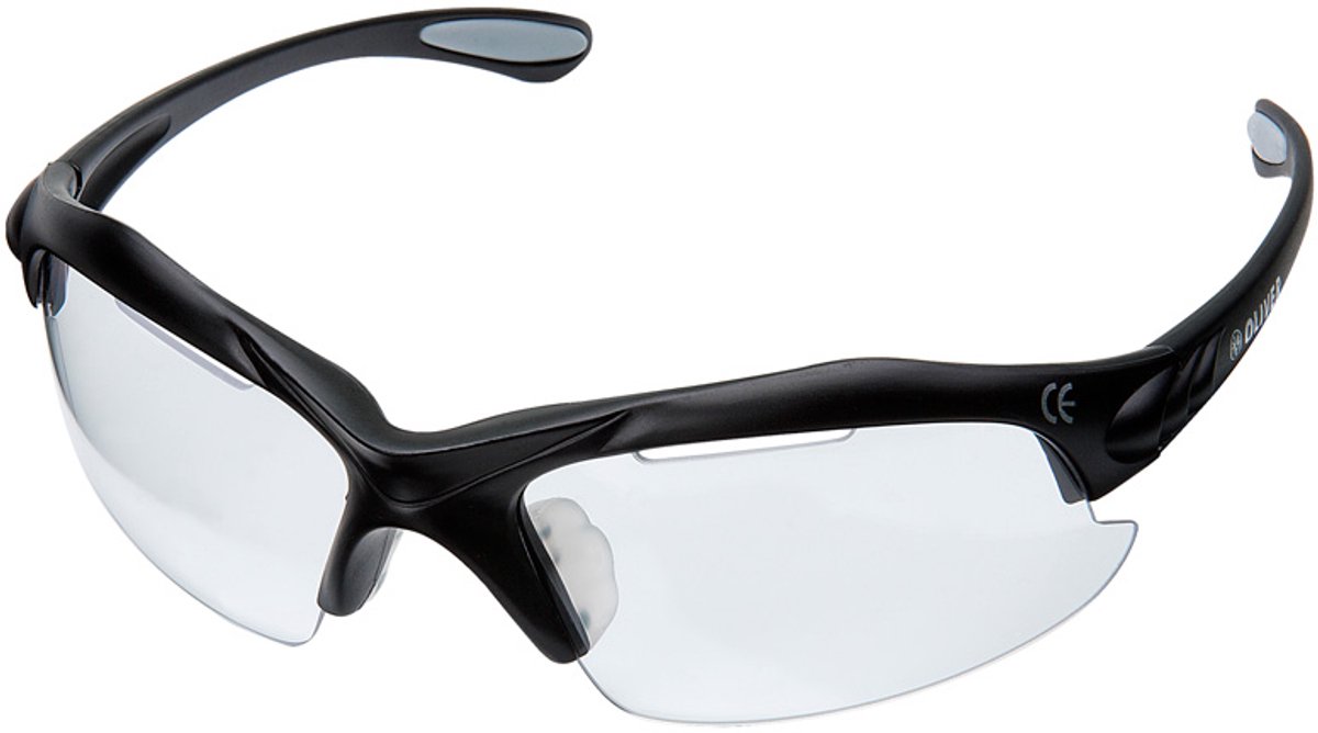 Oliver Sports Eyeguard / beschermbril voor oa squash