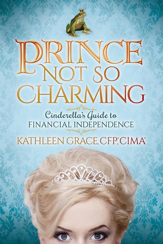 Prince Not So Charming - cover