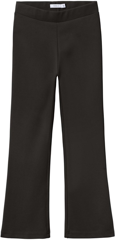 NKFFRIKKALI PANTALON BOOTCUT NOOS