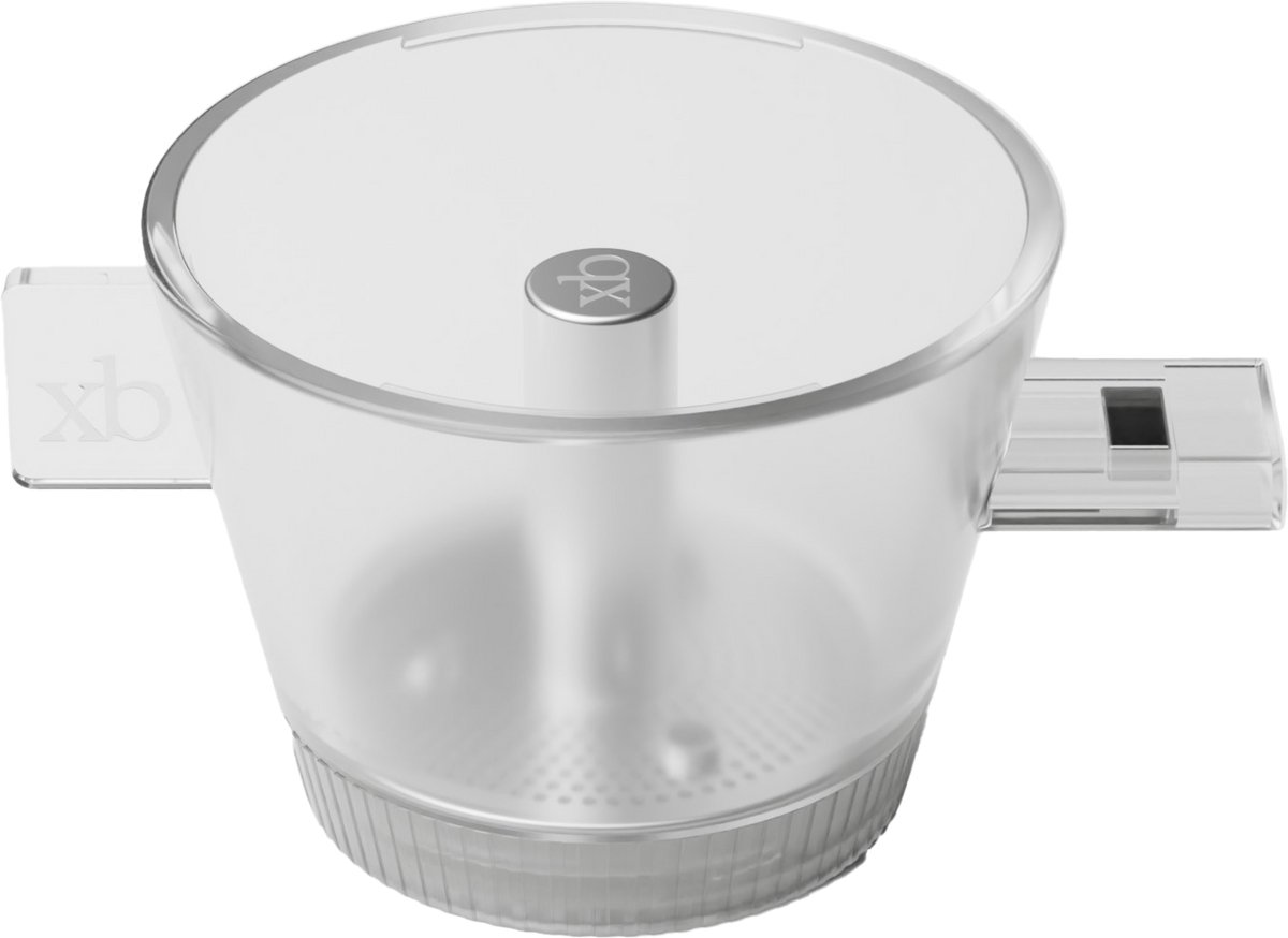 Omni tea brewer voor xBloom Studio