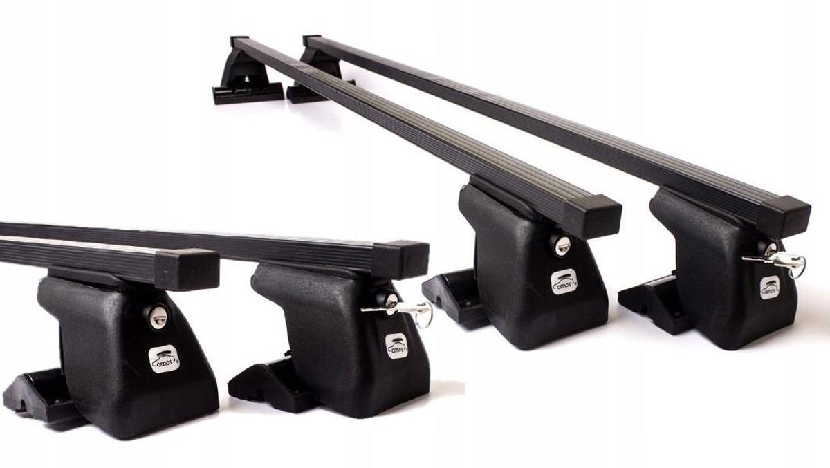 Dakdrager voor Ford Taurus Kombi 1996-2006