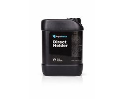 Aquabetta Direct Helder 2,5L - Tegen zweefalgen - Binnen een paar uur helder water - Ook voor het verwijderen van zwevend vuil - Helder maken van nieuwe vijvers