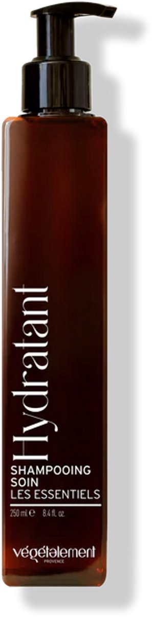 Végétalement Provence Shampoo Hydratant 250ml