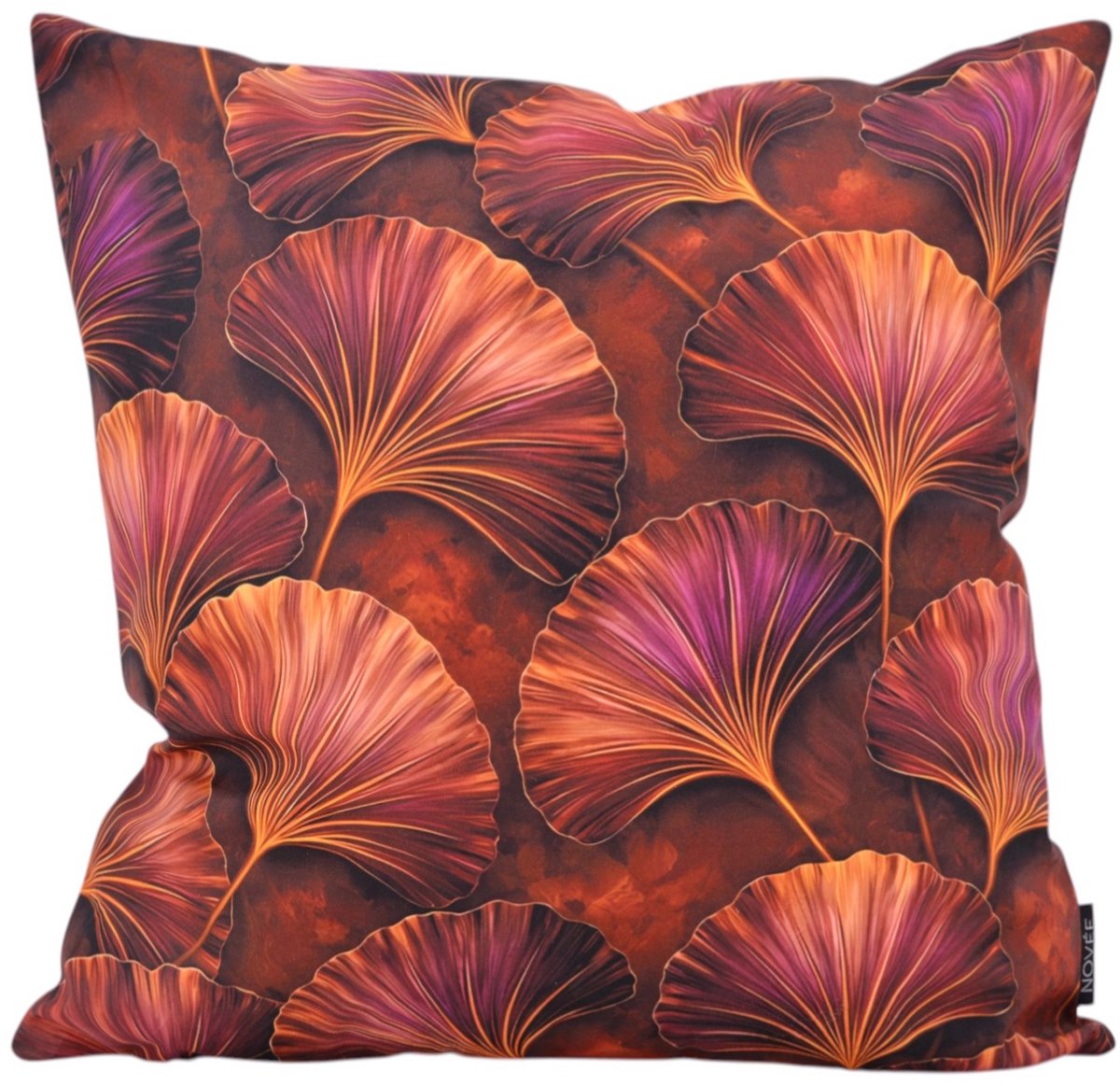 Gek op Kussens! Wild Roses Kussenhoes | 45 X 45 Cm | Katoen/Polyester